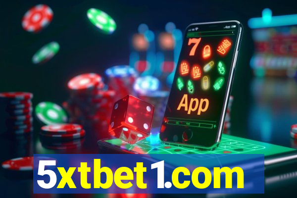 5xtbet1.com