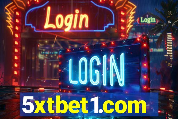 5xtbet1.com