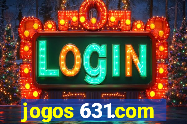 jogos 631.com