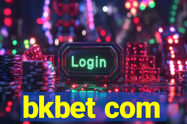 bkbet com