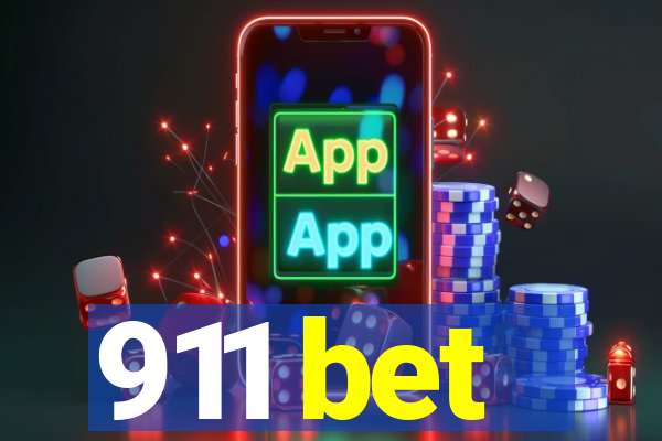 911 bet