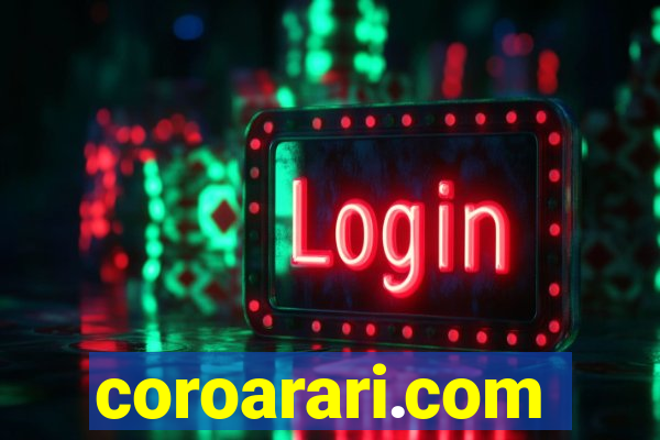 coroarari.com