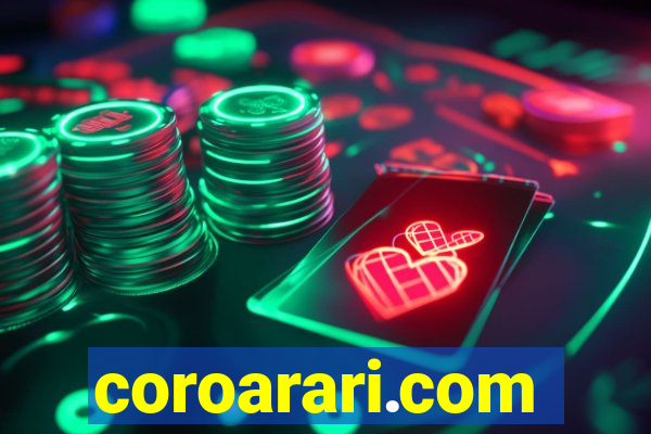 coroarari.com