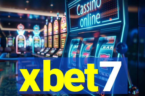 xbet7