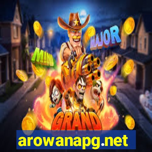 arowanapg.net