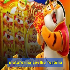 plataforma coelho fortuna