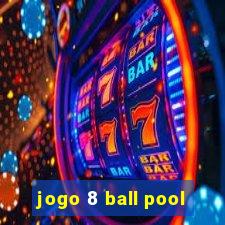 jogo 8 ball pool