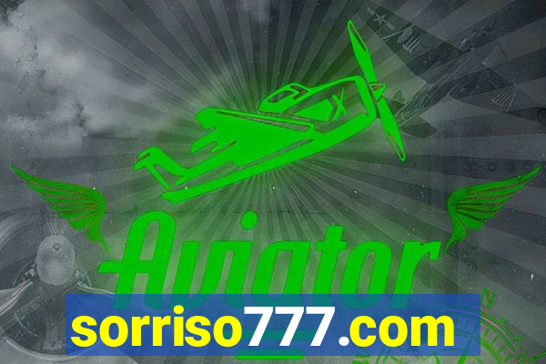 sorriso777.com