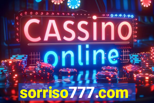 sorriso777.com