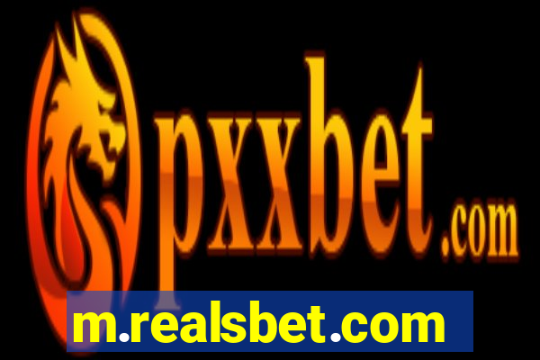 m.realsbet.com