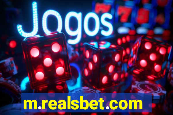 m.realsbet.com