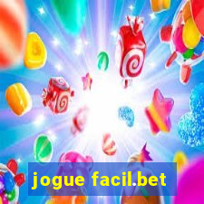 jogue facil.bet