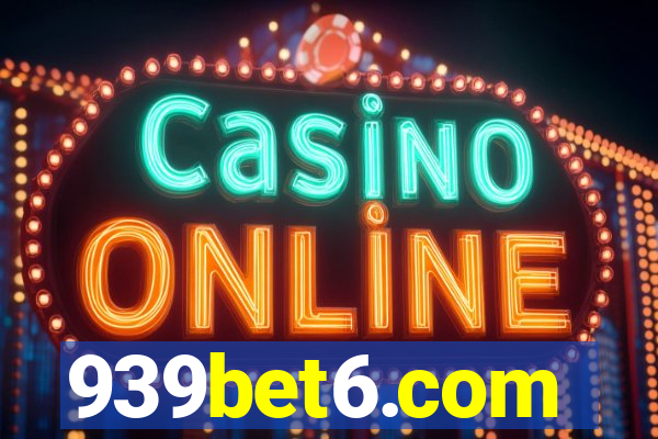 939bet6.com