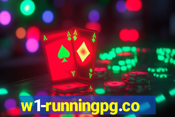 w1-runningpg.com