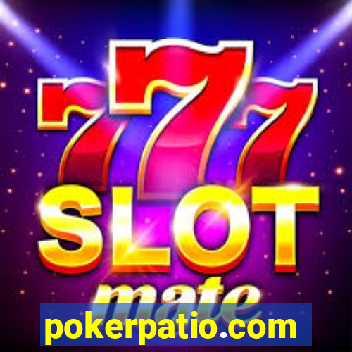 pokerpatio.com