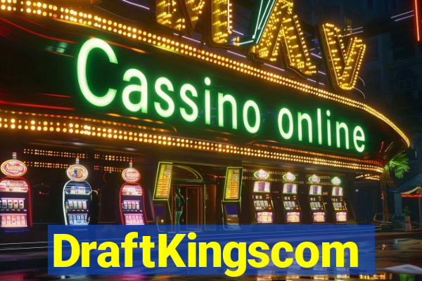 DraftKingscom