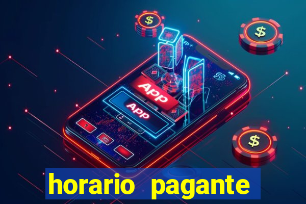 horario pagante fortune tiger madrugada