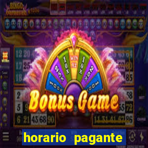 horario pagante fortune tiger madrugada