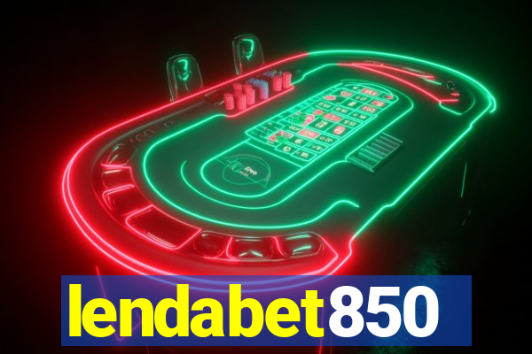 lendabet850