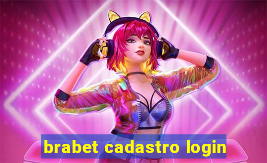 brabet cadastro login