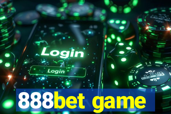 888bet game