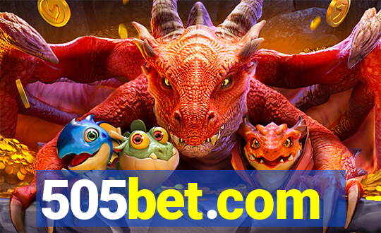 505bet.com