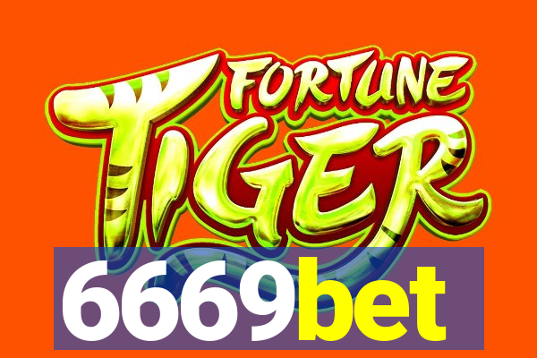 6669bet