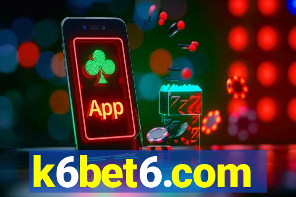 k6bet6.com