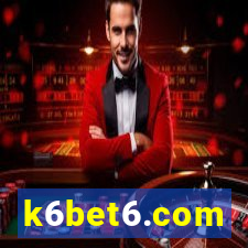 k6bet6.com