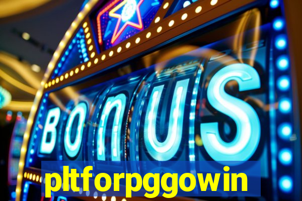 pltforpggowin