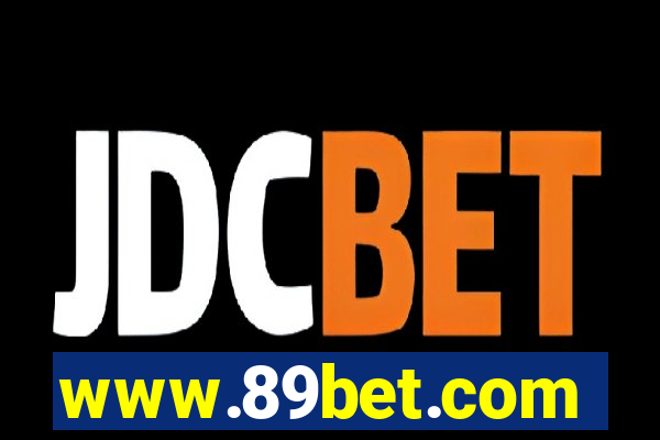 www.89bet.com