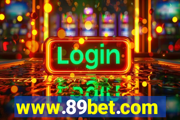 www.89bet.com