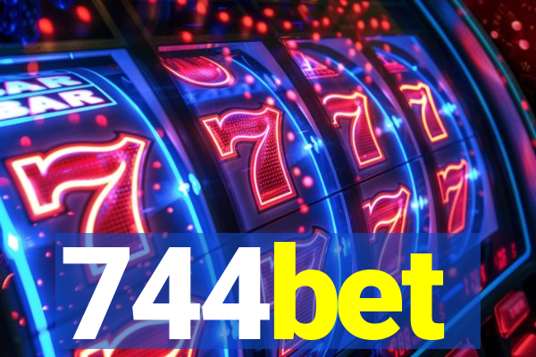 744bet