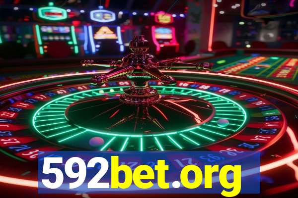 592bet.org