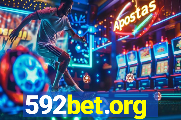 592bet.org