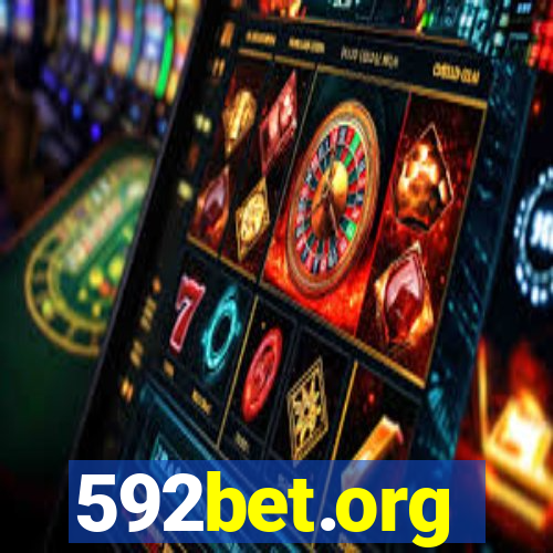 592bet.org