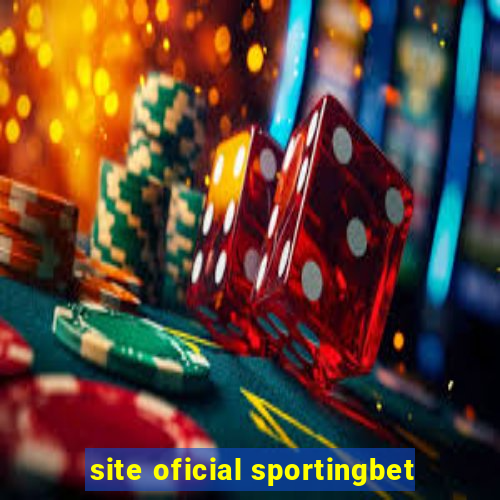 site oficial sportingbet