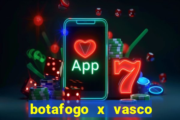 botafogo x vasco ao vivo futemax