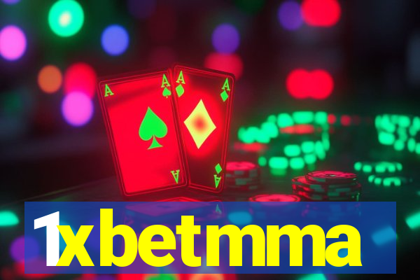 1xbetmma