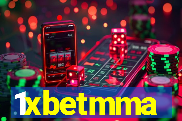 1xbetmma