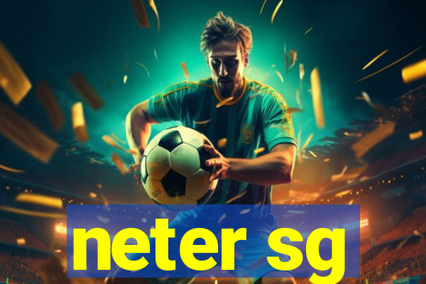 neter sg