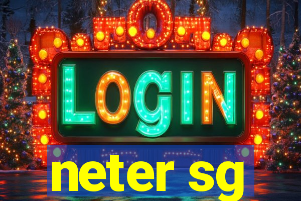 neter sg