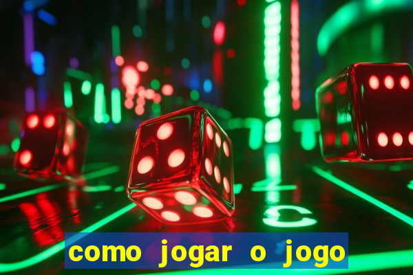 como jogar o jogo do coelho para ganhar dinheiro