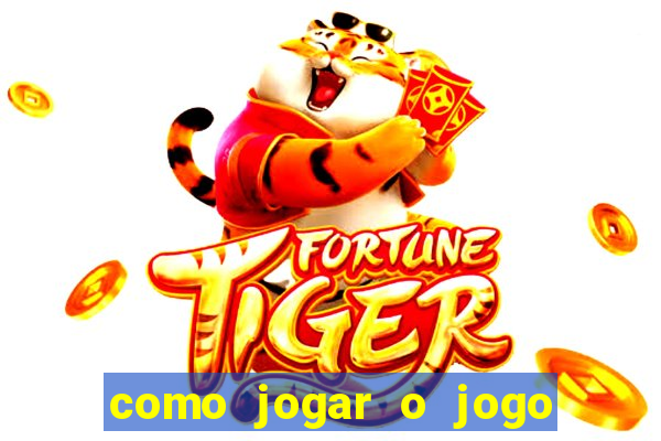 como jogar o jogo do coelho para ganhar dinheiro