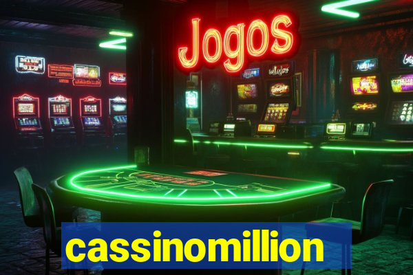 cassinomillion