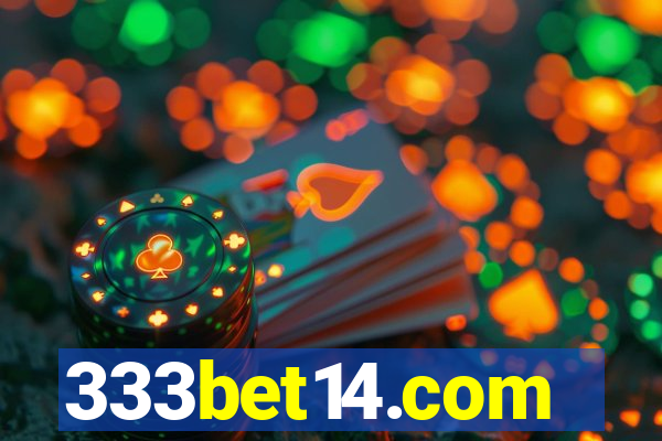 333bet14.com