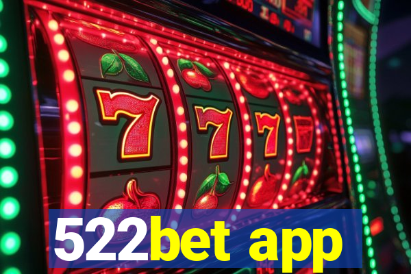 522bet app