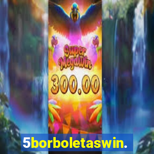 5borboletaswin.com