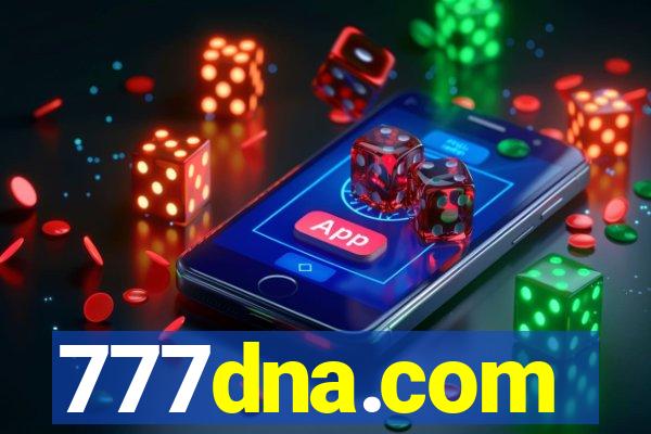 777dna.com