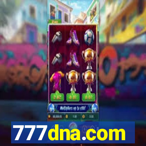 777dna.com